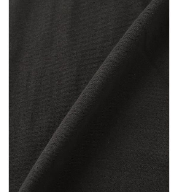 JOURNAL STANDARD「ANTHOLOGY / アンソロジー HOMIES L/S T-shirt」|Tシャツ・カットソー|