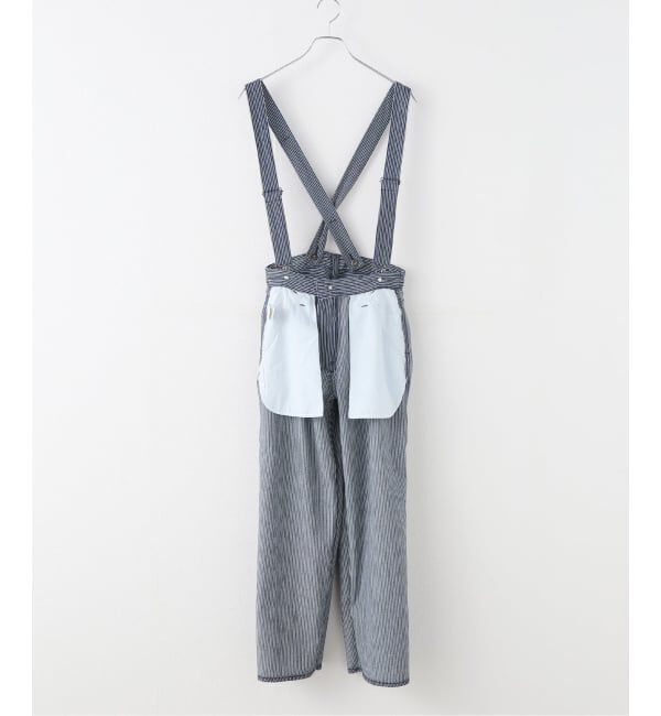JOURNAL STANDARD relume「《WEB＋一部店舗限定》別注【PAYDAY/ペイデイ】サスペンダーパンツ」|その他|