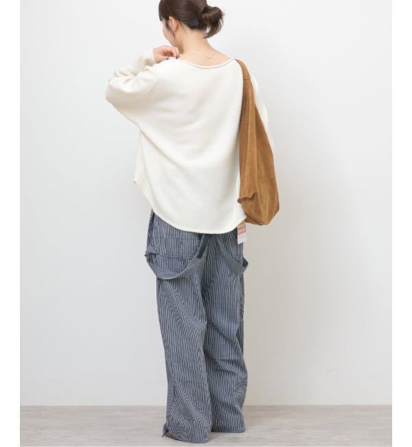 JOURNAL STANDARD relume「《WEB＋一部店舗限定》別注【PAYDAY/ペイデイ】サスペンダーパンツ」|その他|