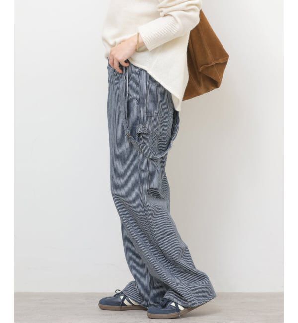 JOURNAL STANDARD relume「《WEB＋一部店舗限定》別注【PAYDAY/ペイデイ】サスペンダーパンツ」|その他|