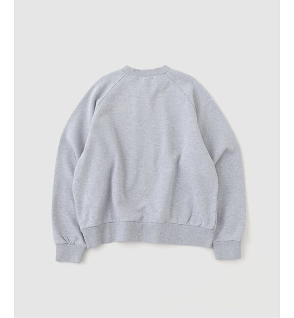 JOURNAL STANDARD「ヘザーグレースウェット」|スウェット・ジャージ|