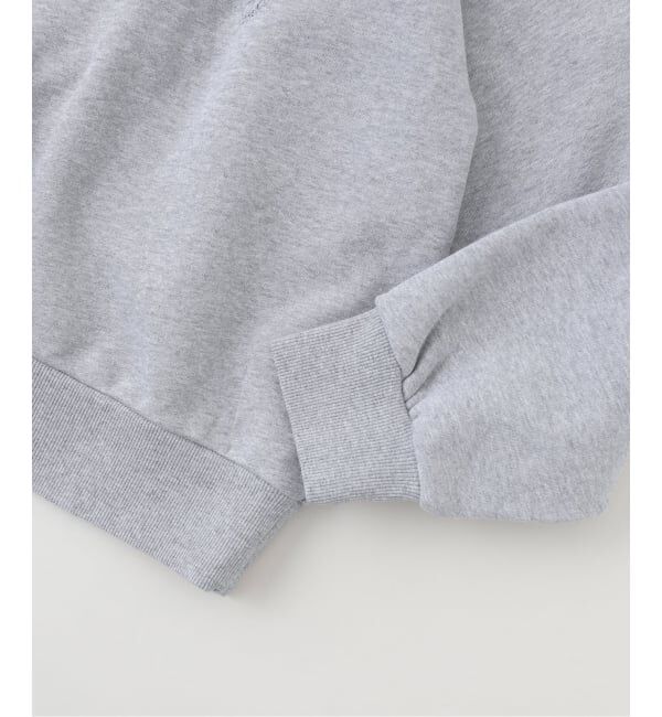 JOURNAL STANDARD「ヘザーグレースウェット」|スウェット・ジャージ|