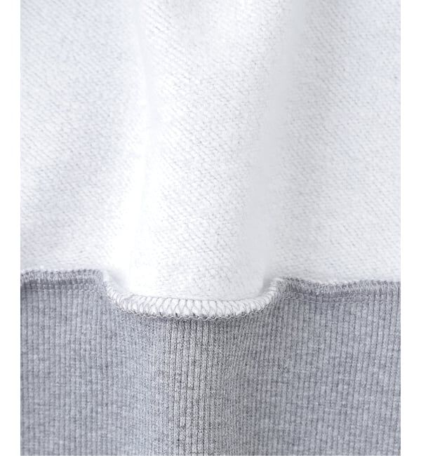 JOURNAL STANDARD「ヘザーグレースウェット」|スウェット・ジャージ|