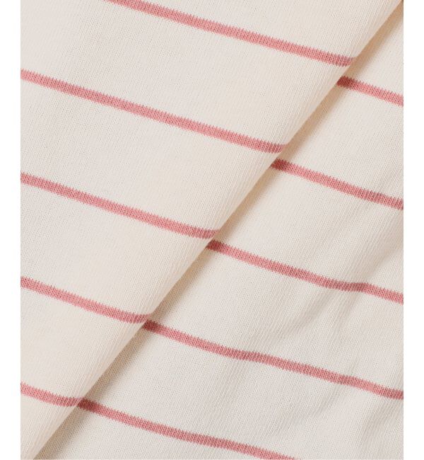 JOURNAL STANDARD「《予約》カラーボーダーリラックスCS」|Tシャツ・カットソー|