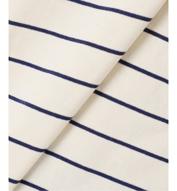 JOURNAL STANDARD「《予約》カラーボーダーリラックスCS」|Tシャツ・カットソー|