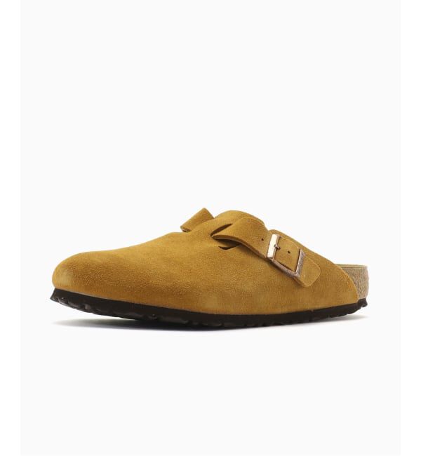 JOURNAL STANDARD「BIRKENSTOCK / ビルケンシュトック BOSTON」|サンダル|