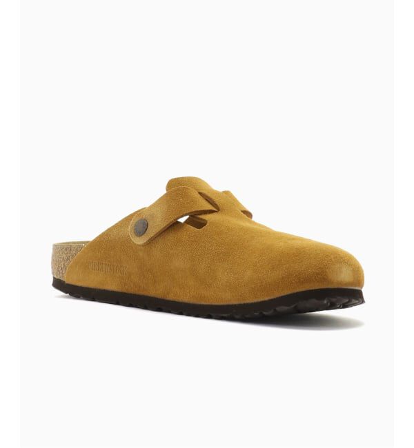 JOURNAL STANDARD「BIRKENSTOCK / ビルケンシュトック BOSTON」|サンダル|