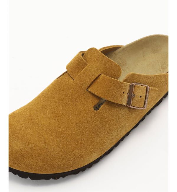 JOURNAL STANDARD「BIRKENSTOCK / ビルケンシュトック BOSTON」|サンダル|