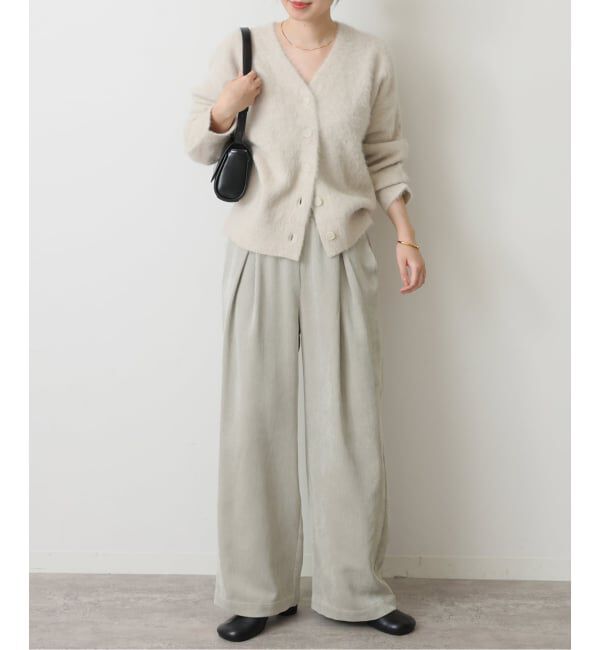 JOURNAL STANDARD「《追加5》コーデュロイワイドパンツ」|その他|