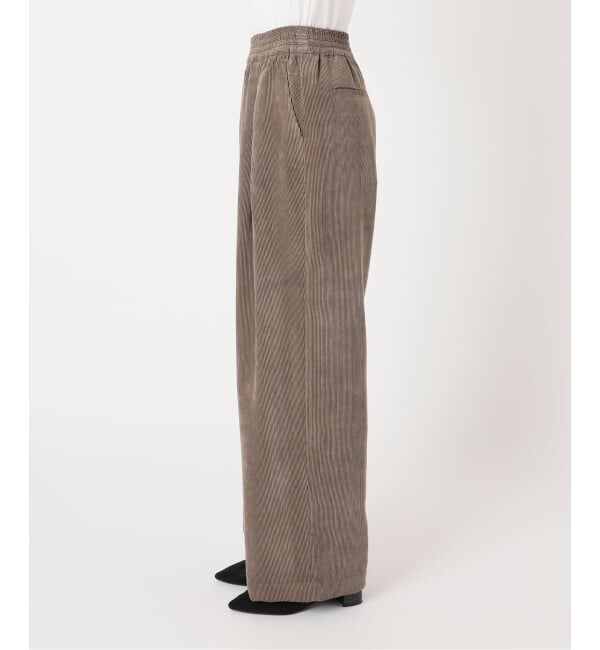 JOURNAL STANDARD「《追加5》コーデュロイワイドパンツ」|その他|