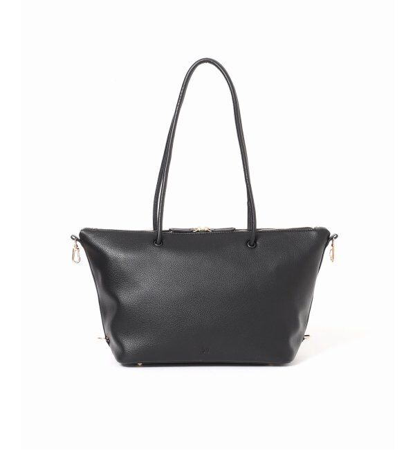 NOBLE「&MYUQ/アンドミューク TAMTONボストンバッグ」|ボストンバッグ|