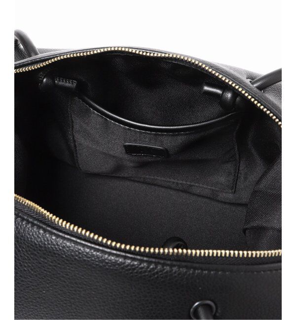 NOBLE「&MYUQ/アンドミューク TAMTONボストンバッグ」|ボストンバッグ|