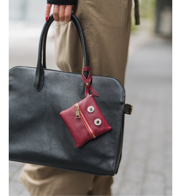 Spick and Span「RIPANI / リパーニ RIPPY（レザー）」|その他|