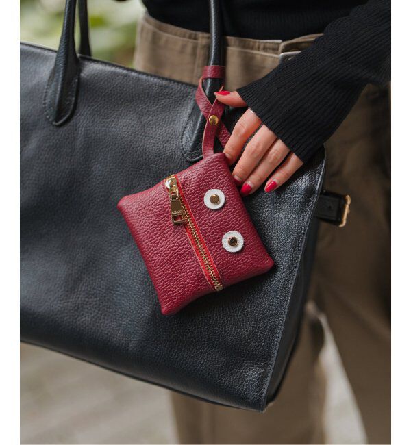 Spick and Span「RIPANI / リパーニ RIPPY（レザー）」|その他|