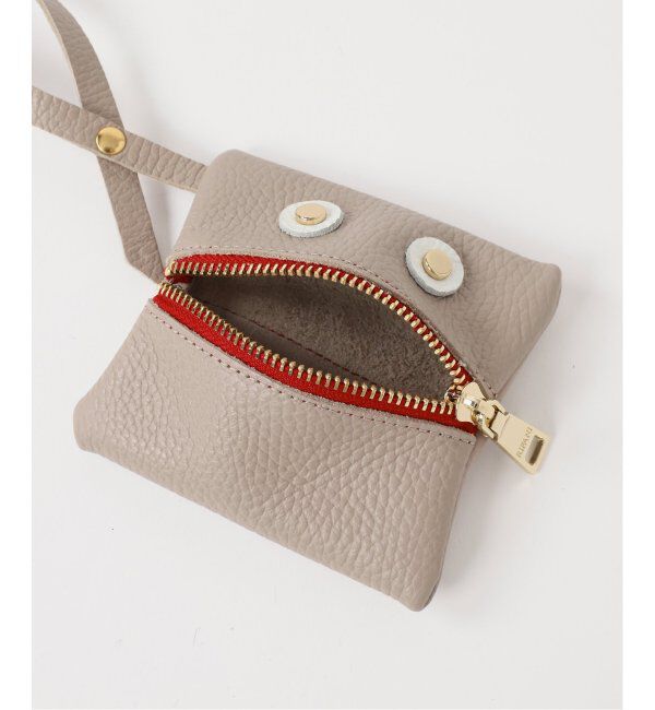 Spick and Span「RIPANI / リパーニ RIPPY（レザー）」|その他|