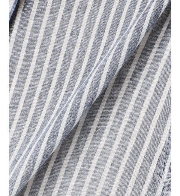 FRAMeWORK「PAYDAY /ペイデイ 別注シアーワークシャツ」|シャツ・ブラウス|