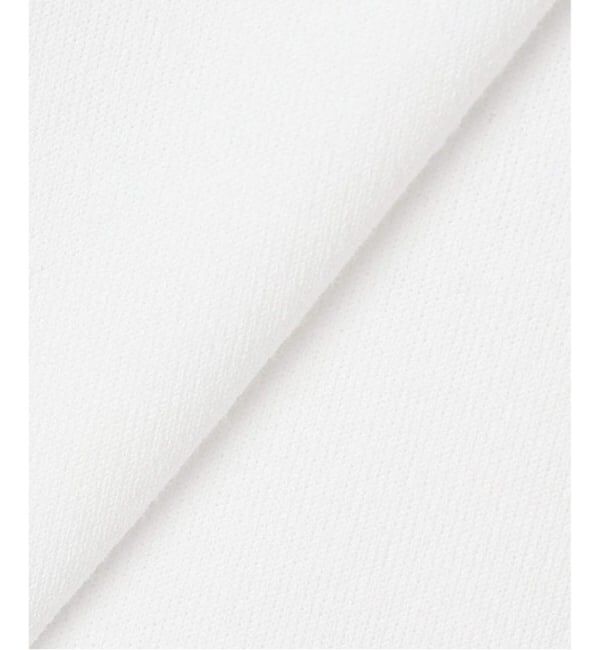 FRAMeWORK「≪WEB限定 / 追加≫ウォッシャブルスムースプルオーバー 3」|ニット・セーター|