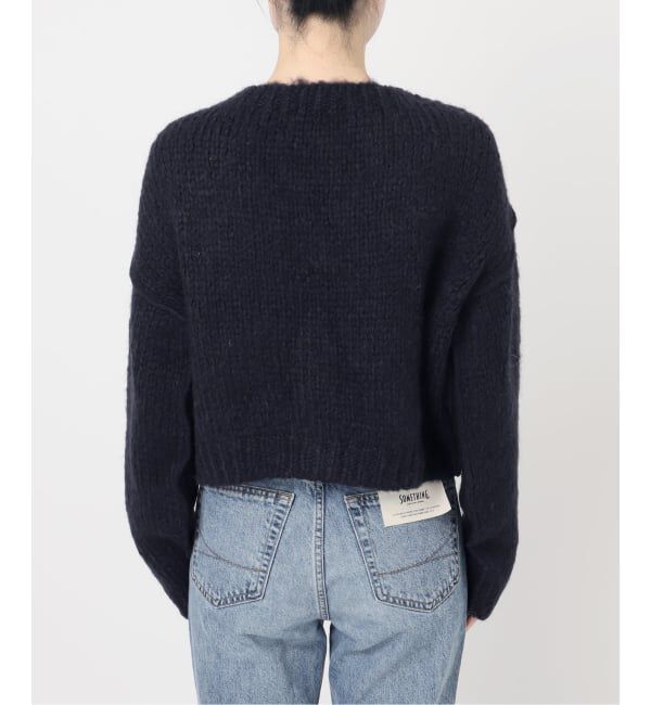 Spick and Span「TRICOTS JEANMARC/トリコットジーンマルク 別注カーディガン」|カーディガン|