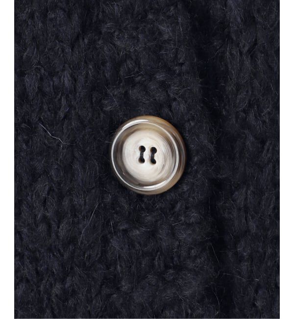 Spick and Span「TRICOTS JEANMARC/トリコットジーンマルク 別注カーディガン」|カーディガン|