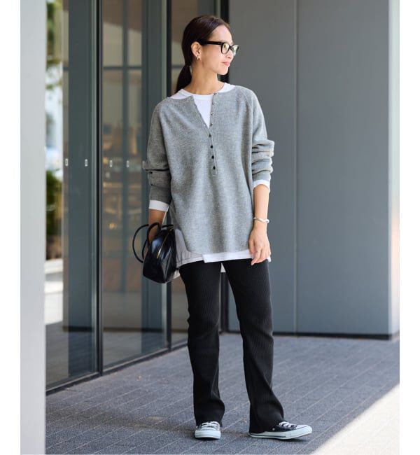 FRAMeWORK「≪WEB限定 / 追加≫リブレギンス」|その他|