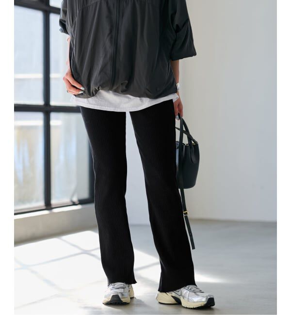 FRAMeWORK「≪WEB限定 / 追加≫リブレギンス」|その他|