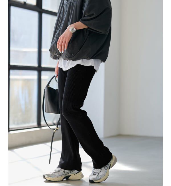 FRAMeWORK「≪WEB限定 / 追加≫リブレギンス」|その他|