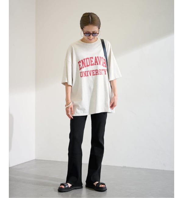 FRAMeWORK「≪WEB限定 / 追加≫リブレギンス」|その他|