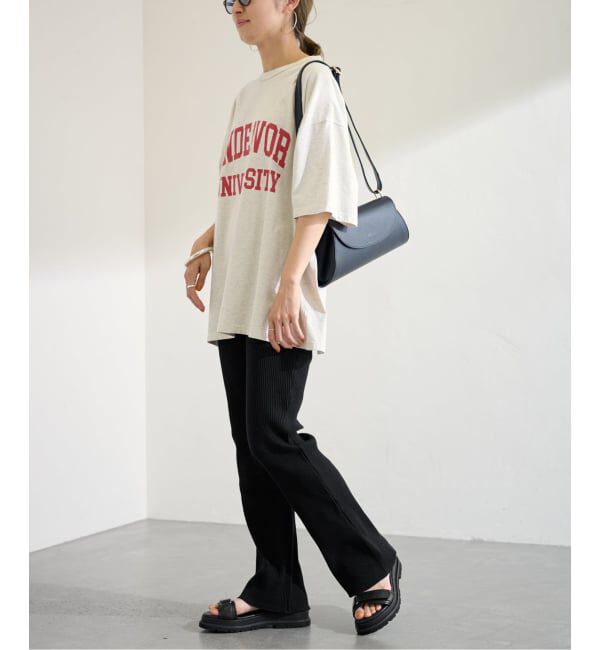 FRAMeWORK「≪WEB限定 / 追加≫リブレギンス」|その他|