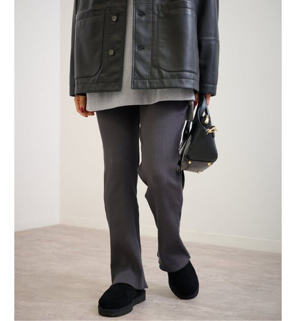 FRAMeWORK「≪WEB限定 / 追加≫リブレギンス」|その他|