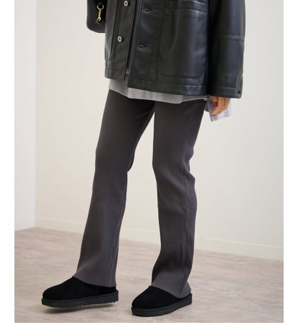 FRAMeWORK「≪WEB限定 / 追加≫リブレギンス」|その他|