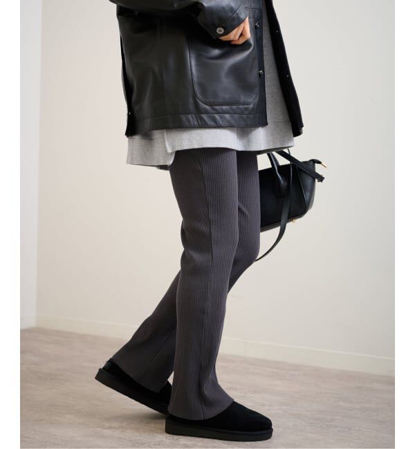 FRAMeWORK「≪WEB限定 / 追加≫リブレギンス」|その他|