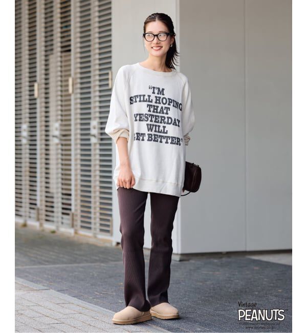 FRAMeWORK「≪WEB限定 / 追加≫リブレギンス」|その他|