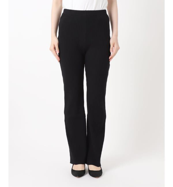 FRAMeWORK「≪WEB限定 / 追加≫リブレギンス」|その他|