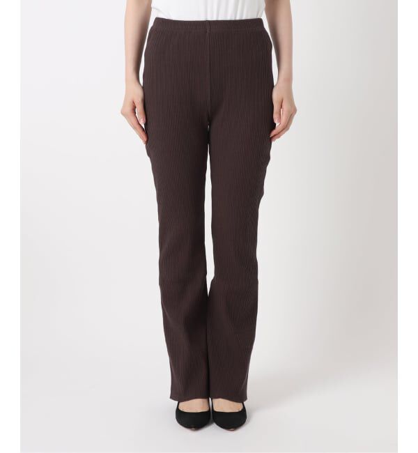 FRAMeWORK「≪WEB限定 / 追加≫リブレギンス」|その他|