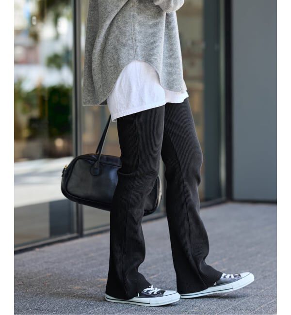 FRAMeWORK「≪WEB限定 / 追加≫リブレギンス」|その他|