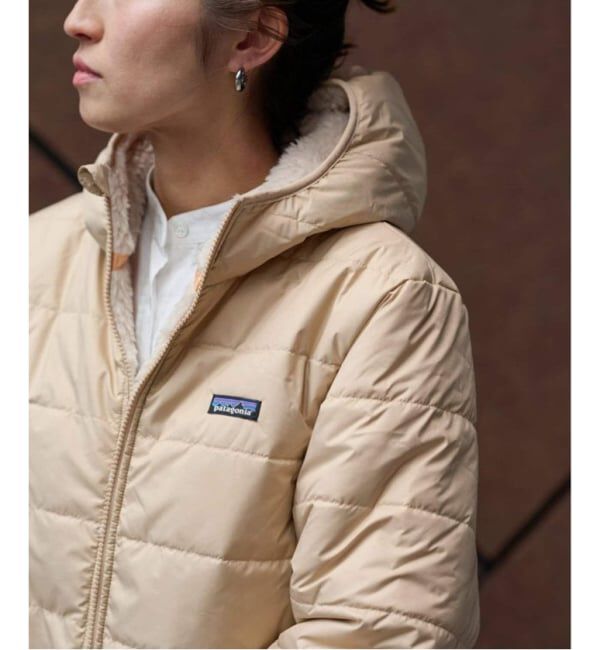 FRAMeWORK「≪追加≫PATAGONIA/パタゴニア K's Reversible READY FREDDY HOODY」|その他|