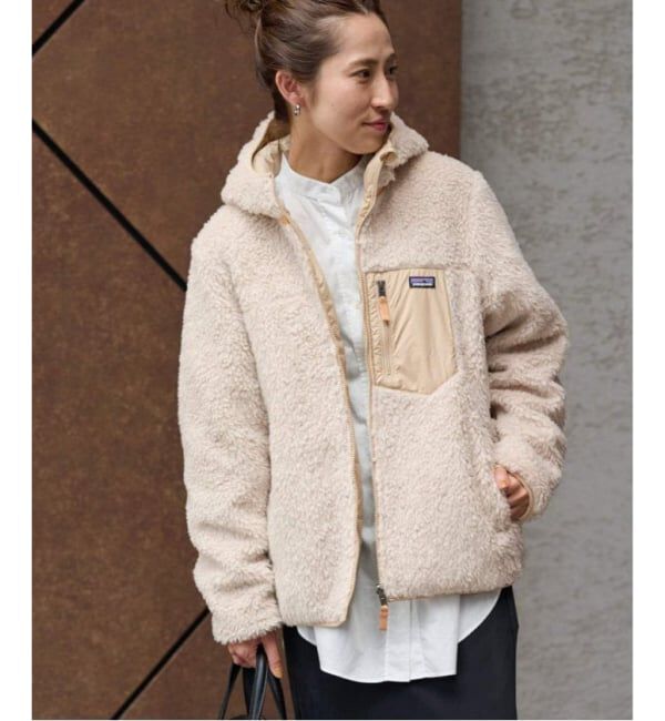 FRAMeWORK「≪追加≫PATAGONIA/パタゴニア K's Reversible READY FREDDY HOODY」|その他|