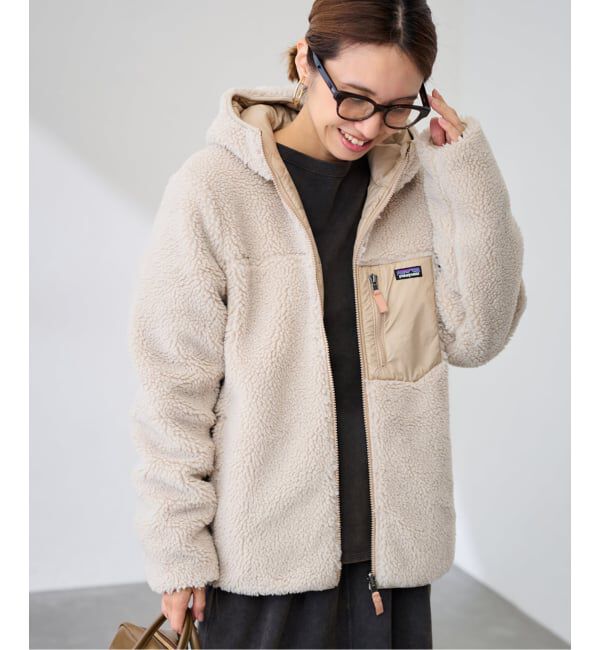 FRAMeWORK「≪追加≫PATAGONIA/パタゴニア K's Reversible READY FREDDY HOODY」|その他|