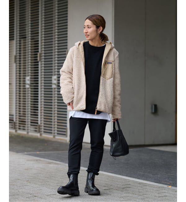 FRAMeWORK「≪追加≫PATAGONIA/パタゴニア K's Reversible READY FREDDY HOODY」|その他|