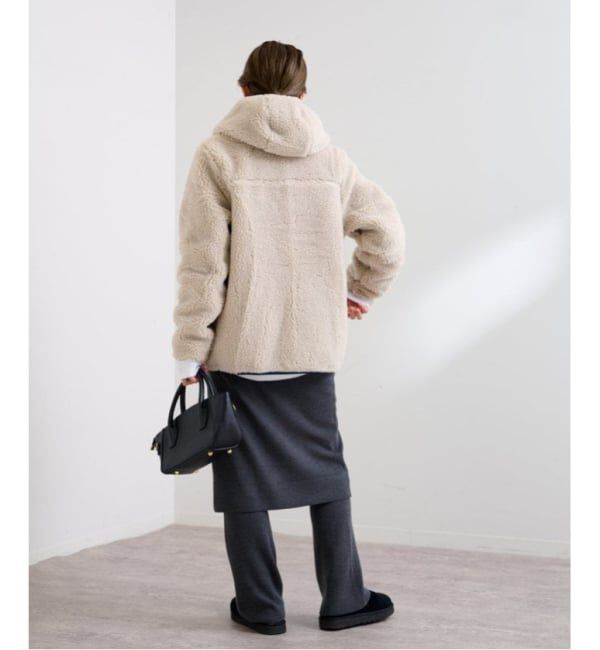 FRAMeWORK「≪追加≫PATAGONIA/パタゴニア K's Reversible READY FREDDY HOODY」|その他|