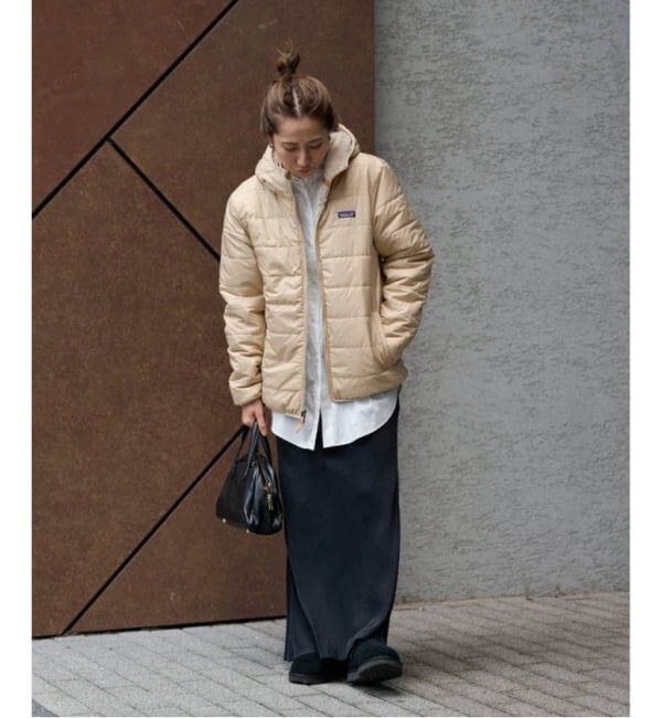 FRAMeWORK「≪追加≫PATAGONIA/パタゴニア K's Reversible READY FREDDY HOODY」|その他|