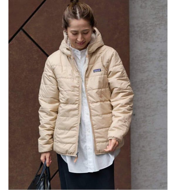 FRAMeWORK「≪追加≫PATAGONIA/パタゴニア K's Reversible READY FREDDY HOODY」|その他|