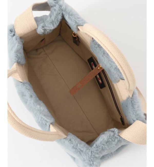 NOBLE「MARNI/マルニ BASKET SMALL」|トートバッグ|