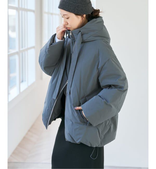 Spick and Span「《WEB限定》upper hights/アッパーハイツ Bern」|その他|ネイビー B