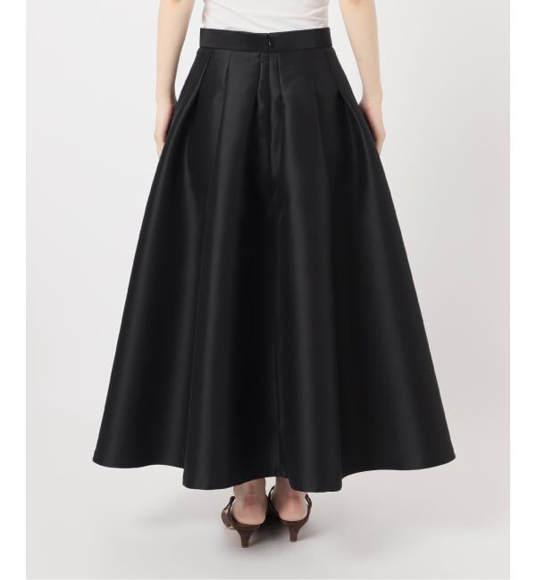 NOBLE「《追加予約》ボリュームフォルムスカート」|スカート|