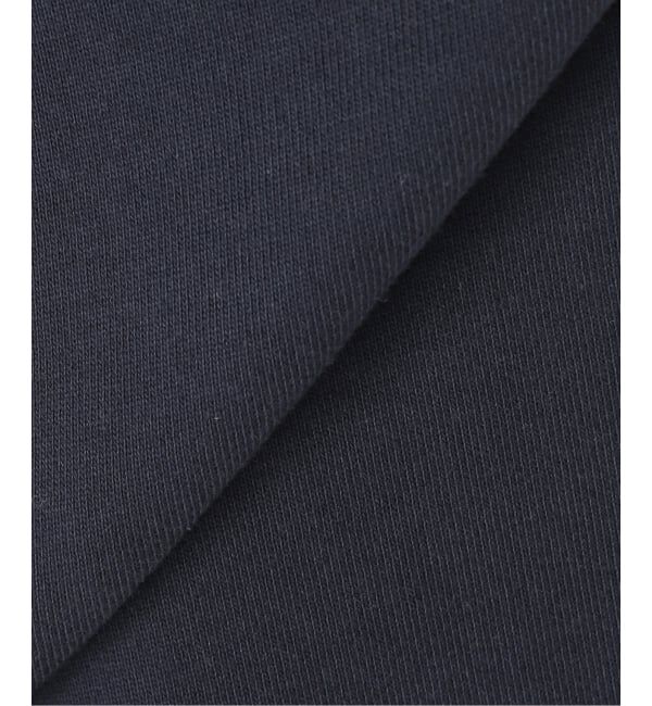 Spick and Span「《追加予約》裏毛イージーストレートパンツ」|その他|