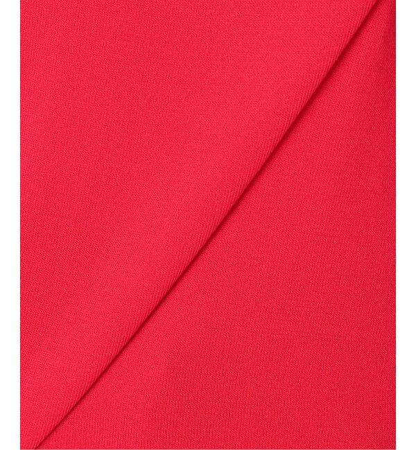  「【洗える】ウォッシャブルフレンチプルオーバー」|ニット・セーター|