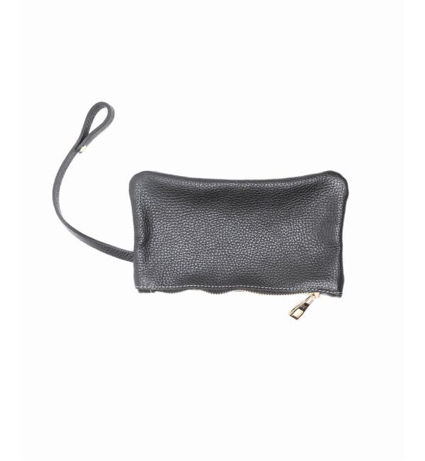  「ANDREA CARDONE/アンドレア カルドネ マルチWAY レザートートバッグ」|トートバッグ|