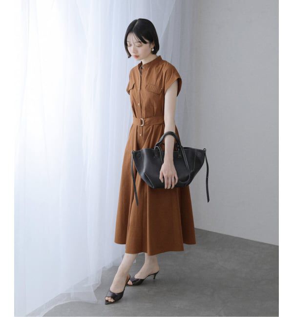  「ANDREA CARDONE/アンドレア カルドネ マルチWAY レザートートバッグ」|トートバッグ|