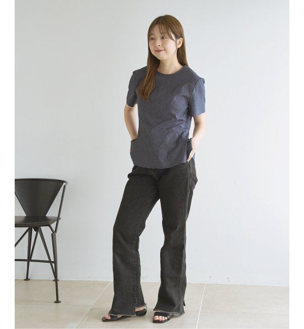  「《追加》2cmゴムストラップサンダル」|サンダル|